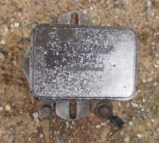 Régulateur DUCELLIER pour Citroën 2cv en 12V - réf: 8347