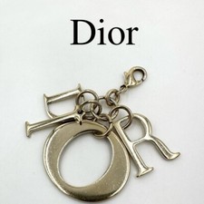 Christian Dior Logo Sac Charm