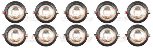 10pcs diaphragm for beyma - for,