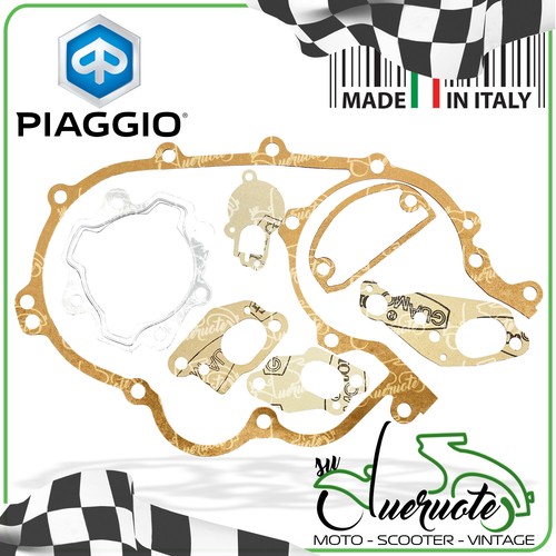 Kit joints moteur vespa - de,
