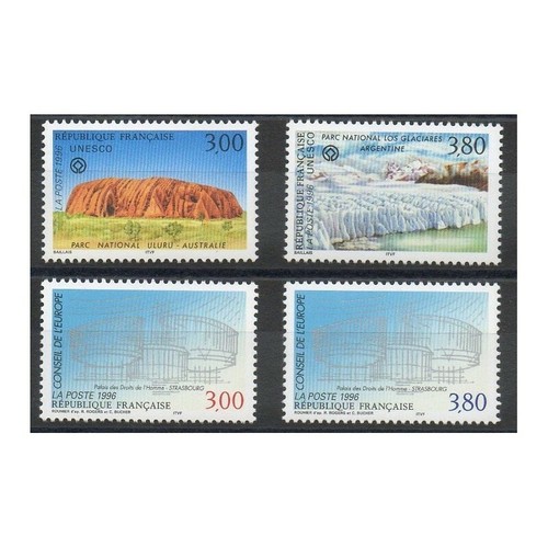 France timbres service - timbres,
