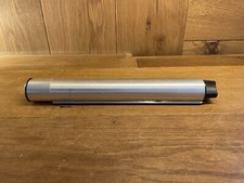 Sinar Rail De Base Argent 30Cm Près Du Neuf Pour Sinar F P Du Japon