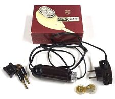 Vintage 1940s WW2 Philips 7733