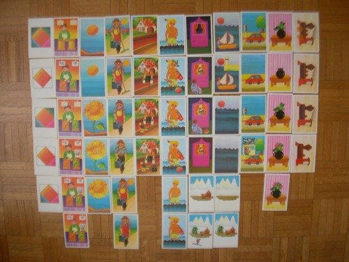 Jeu educatif pedagogique - educatif,