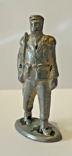 Figurine 60mm quiralu - figurine,
