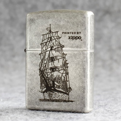 Briquet zippo 121fb ancien - briquet,
