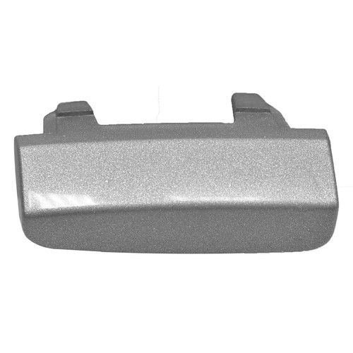 New front tow hook cover - new, fits