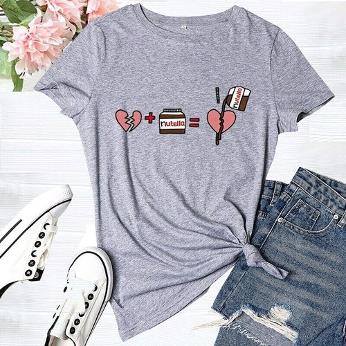 Shirt nutella fix broken - shirt,