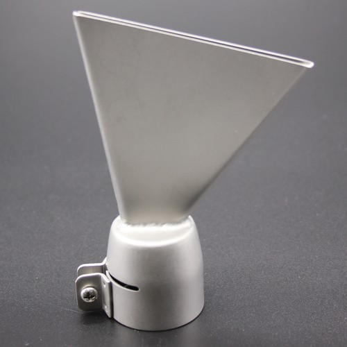 Acier inox suceur - acier, large