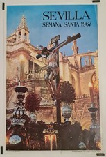 Luis Arenas Sevilla Semana