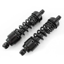 Amortisseurs 265 mm noir Triumph Bonneville 750 Roadster (TR7V)T140E/V/7V 1973-1