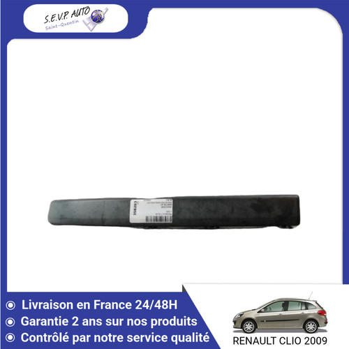 Protection pare choc - 🇫🇷, pare-choc