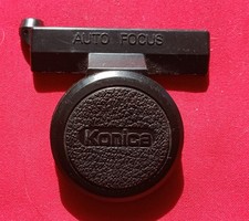 Bouchon avant ( Cache )