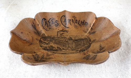 Cafés carvalho - cafés,
