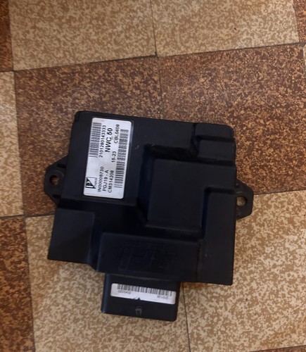 Boîtier cdi aprilia sxr - boîtier,