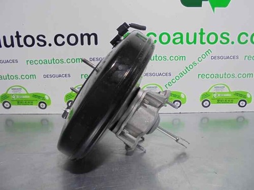 460074eh0a servo frein nissan - 460074eh0a, servo-frein