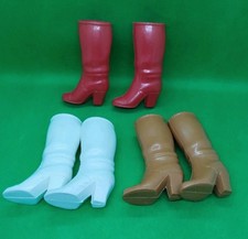 💕 Lot Bottes  Poupée