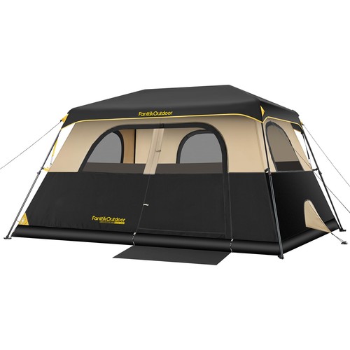 Zeta pro max instant cabin - pro,