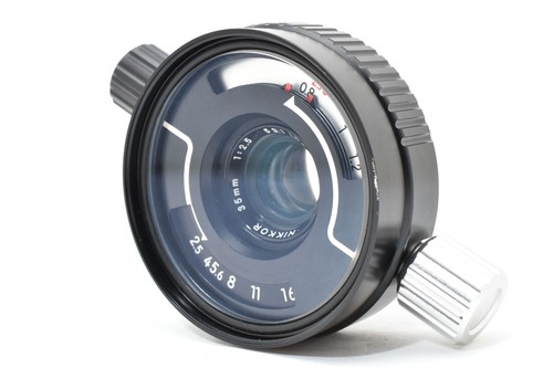 Objectif nikon nikkor mm - nikon,