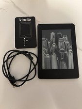 Kindle Paperwhite 7ème Génération