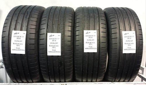 Pneus usagés pièces dunlop - usagÉs,