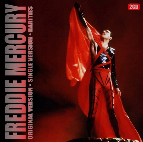 Freddie mercury original - freddie,