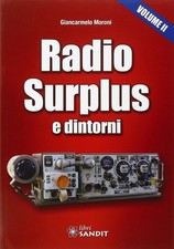 Giancarmelo Moroni Radio
