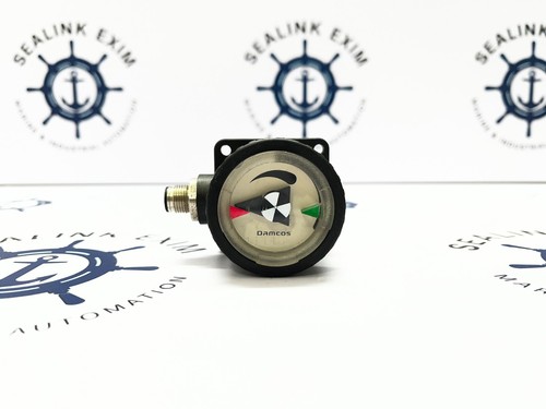 Damcos vpi 160g0590 - damcos, vpi-e