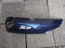 Arrière Droit Côté Housse Carénage Capot Piaggio X9 125 2000-2007