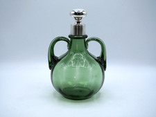 BELLE CARAFE EN ARGENT MASSIF