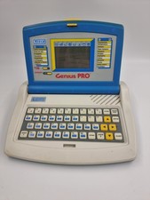 Console Vtech Genius Pro
