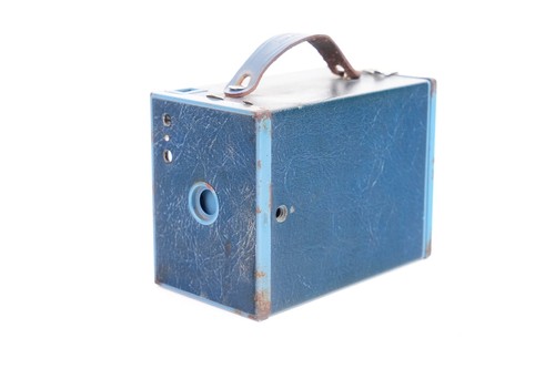 Appareil photo box kodak - appareil, 2