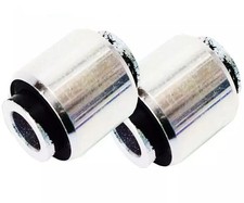 Set De 2 Silent Block Attaque