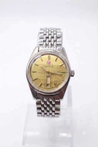 Montre homme vintage rado - montre,