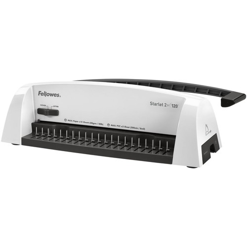Relieuse fellowes starlet - starlet, 2+