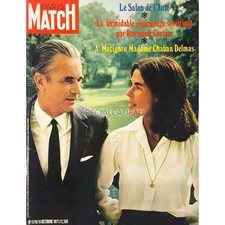 Paris Match n°1170 - 9