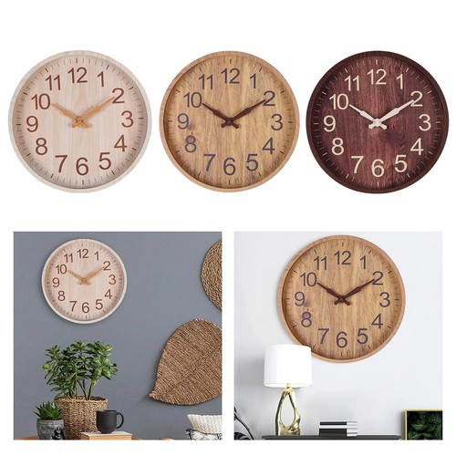 Horloge murale pour cuisine - murale,