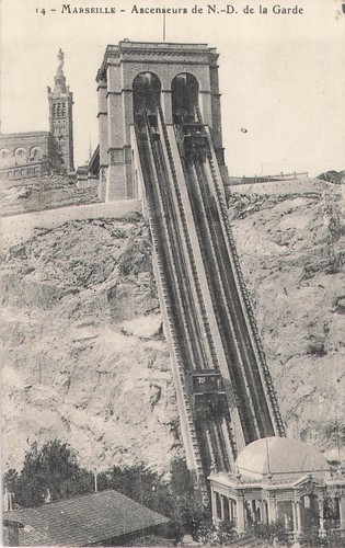 Marseille ascenseurs d - 13,