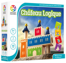 Château Logique - Jeu de