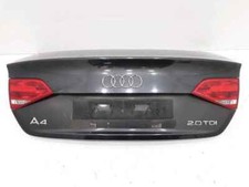 Malle / hayon / coffre Audi A4