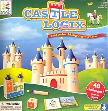 Castle Logix Game Individual
