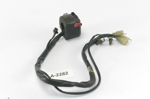 Yamaha tdm 850 3vd - 850, bj