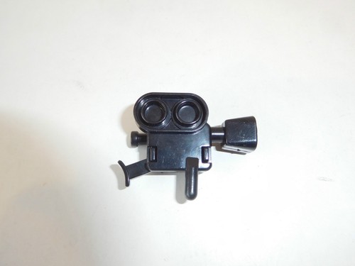 Playmobil camera from 3531 - tv,