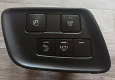 COMMANDE ESP CITROEN C4 II 9666425877 ANNEE 2013 