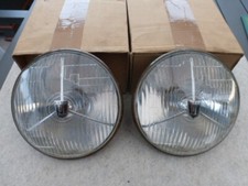 Optique lucas pl700 headlamp - optique, "lucas