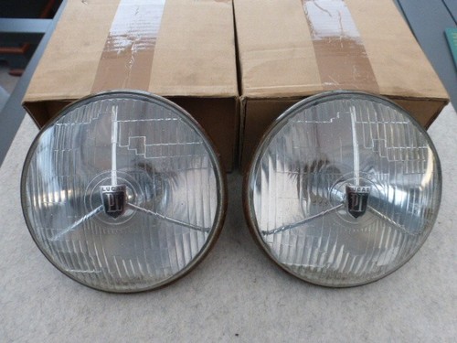 Optique lucas pl700 - "lucas, headlamp