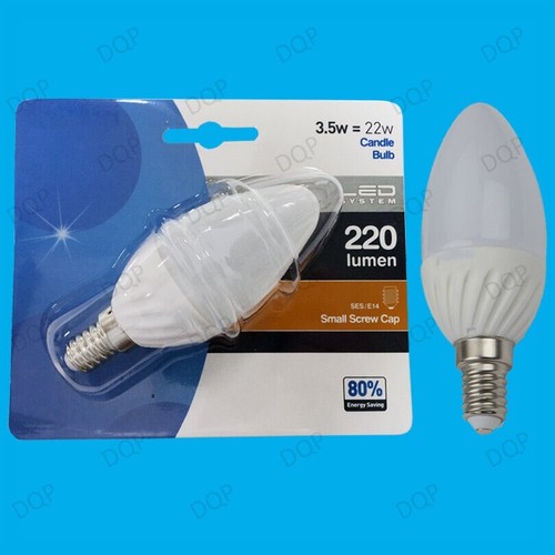 Led lustre - 1x,