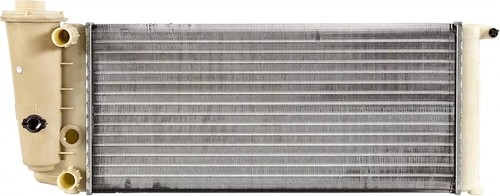 Radiateur eau moteur fiat - d'eau,