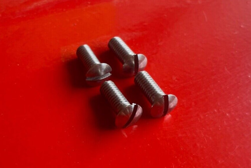 Austin j40 hub cap - austin, screw