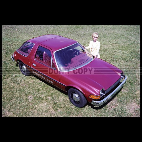 Photo 023423 amc electric - photo,